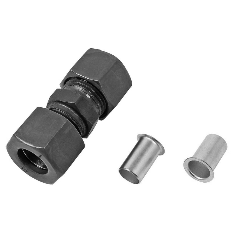 Manual Connector